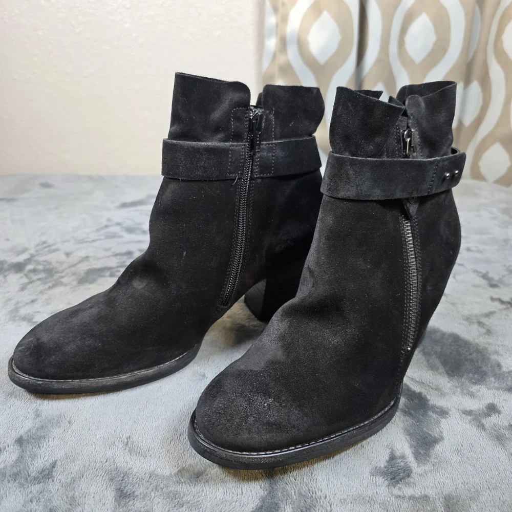 Paul Green chic black